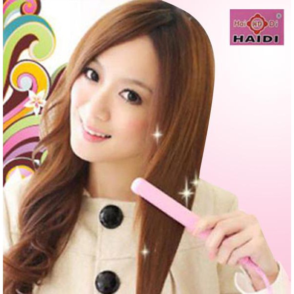 PROMO CATOKAN RAMBUT MINI HAIDI TOPSONIC HAIR CARE HD768 BLOW CATOKAN MINI