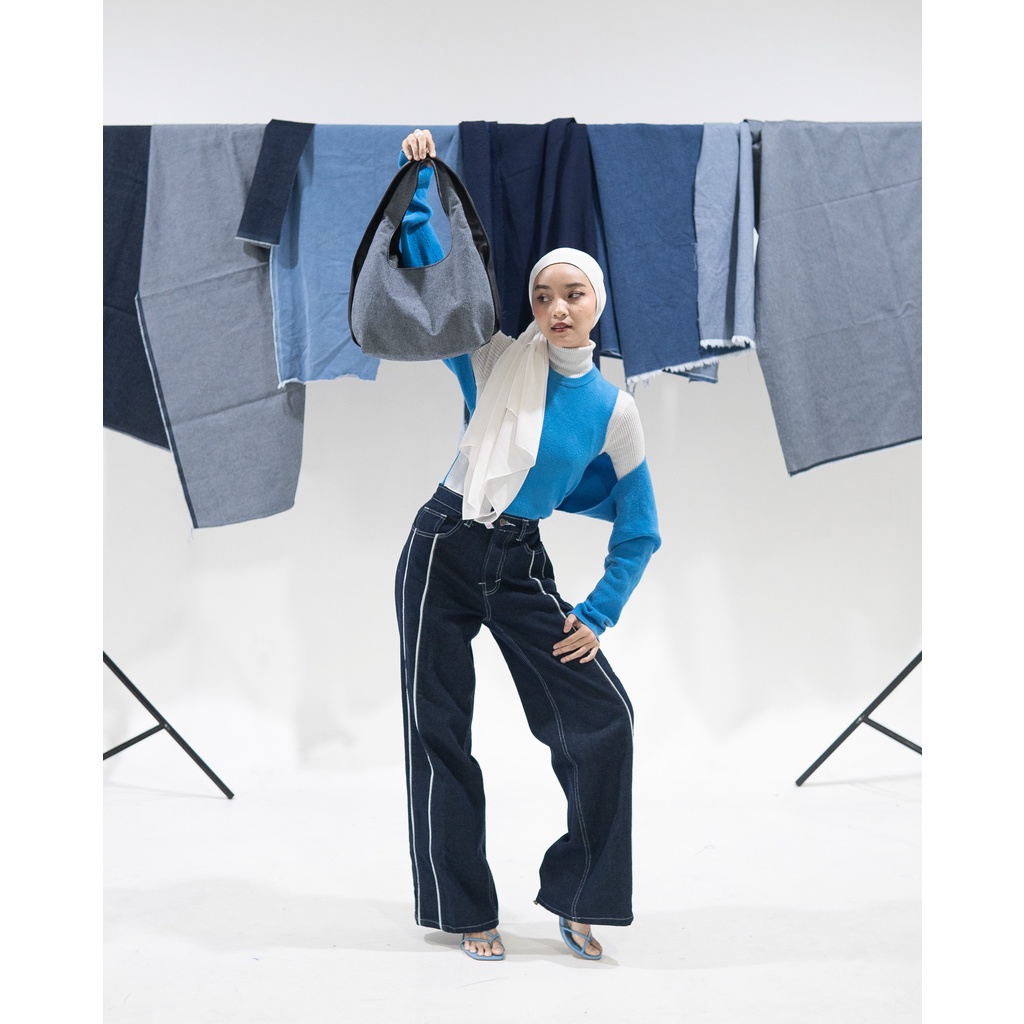 NUBUK x JINZU - Somi Bags