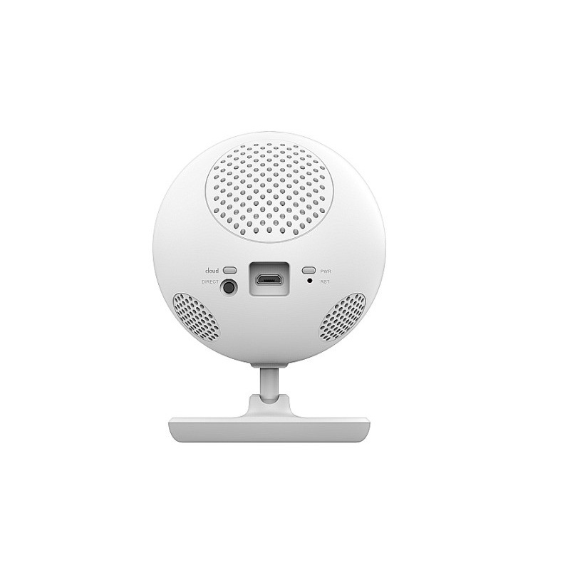 Wi-Fi Baby Camera D-Link DCS 700L - IP Cam D Link DCS-700L