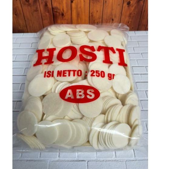 

☪ Roti Peran Kudus 250gr ✮