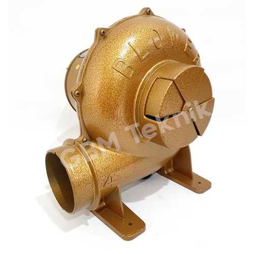 Blower Blower Keong 4" Moswell / Electric Blower 4 Inch / Centrifugal