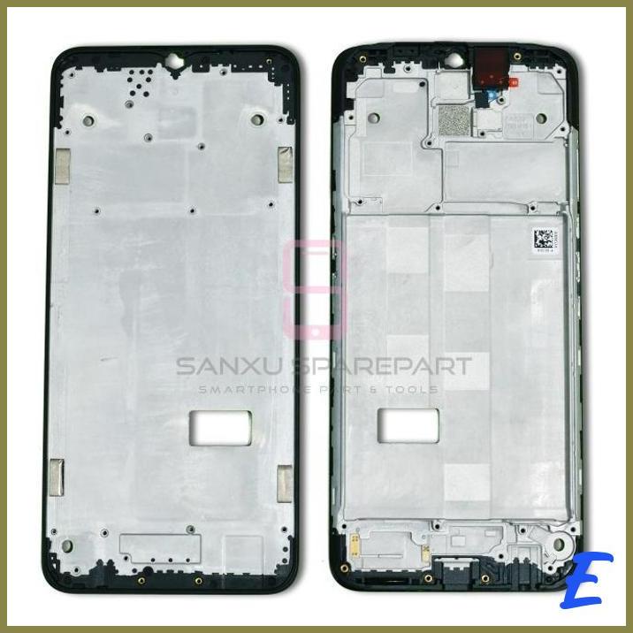 FRAME OPPO A5 2020 BAZEL OPPO A5 2020 TULANG TATAKAN OPPO A5 2020 [SNXP]