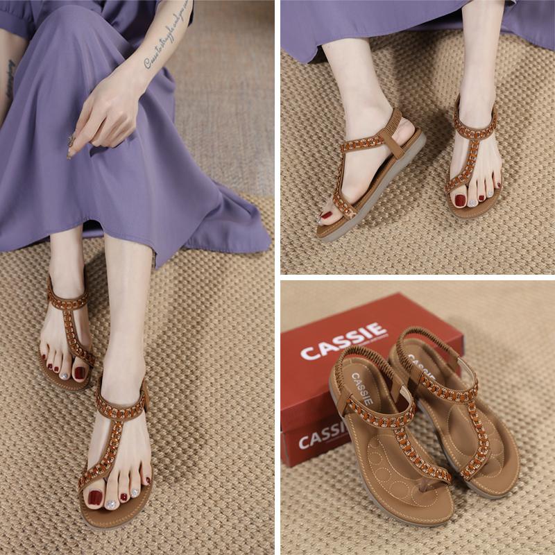 GSW Sandal wanita import Sepatu sandal wanita sendal wanita import ( SD-7 ) sandal karet wanita Sandal flat wanita