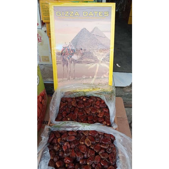 

Kurma Gizza