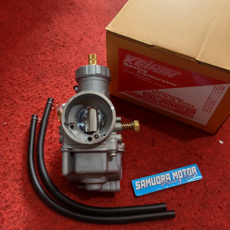 Karburator pwl 28 sudco thailand karbu ninja pwl 28 thailand pwl 28 keihin sudco karbu pwl 28 ori th