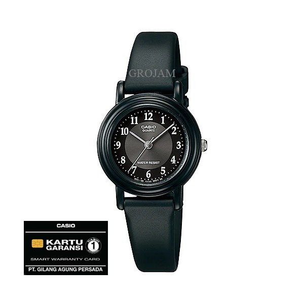 CASIO LQ 139AMV LQ-139AMV ORIGINAL GARANSI RESMI