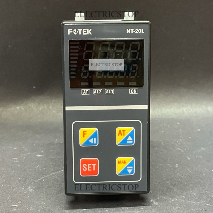 Terlaris Fotek Nt-20-Rlnt 20 L Temperature Controller 4-20Ma