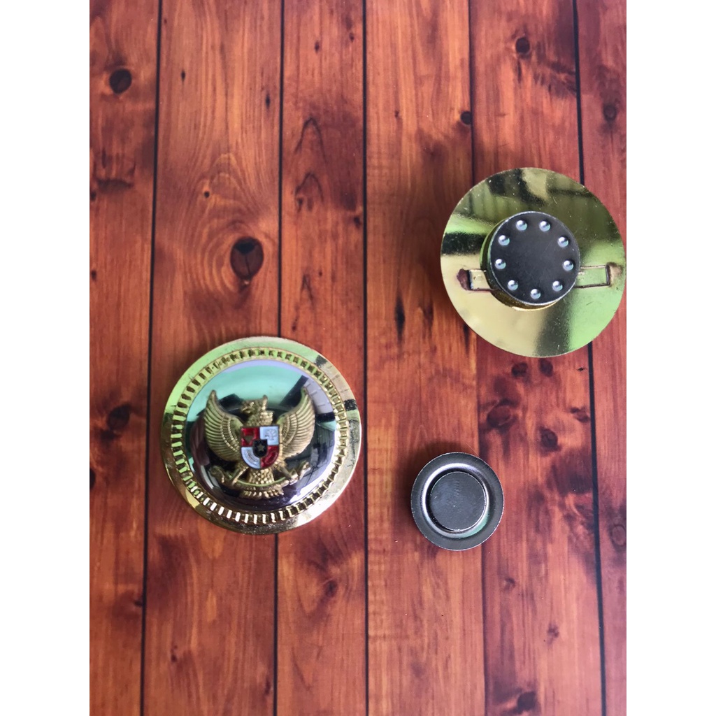 PIN KEPALA DESA GARUDA EXCLUSIVE 2023/PIN KEPALA DESA/PIN TERBARU 2023