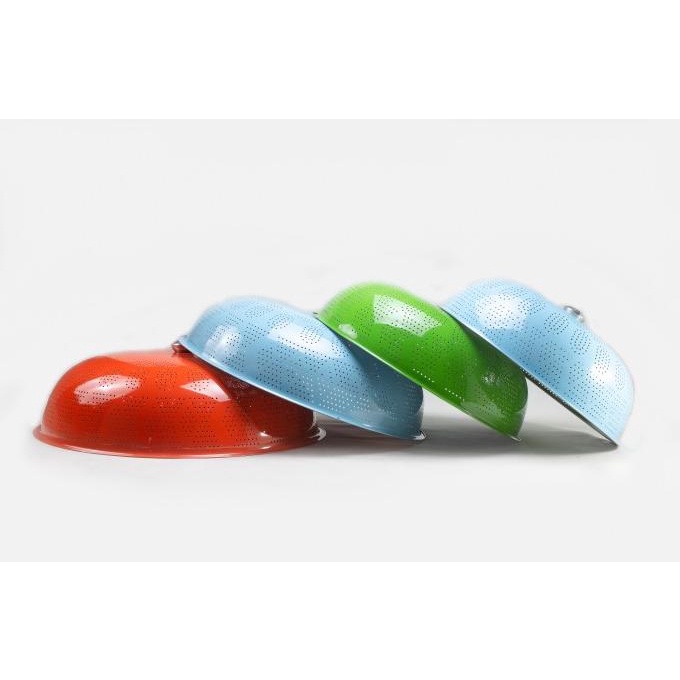 Tutup Saji - Tudung Saji Stainless Steel Colour