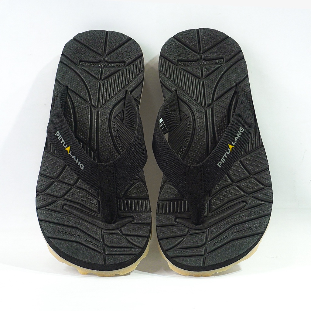 Sendal Jepit Gunung PETUALANG Towuti Clip Jr Sandal AnakHiking Junior Outdoor