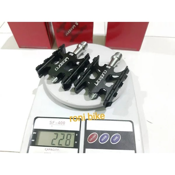 Pedal Litepro bearing