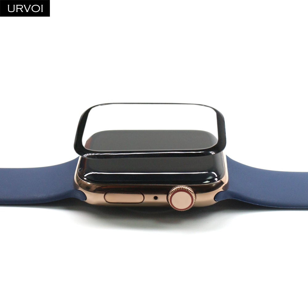 apple Watch Ultra Screen Protector 49mm Pet Glass Anti Break