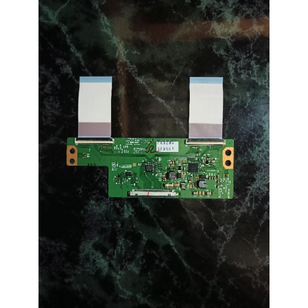 TCON - TICON - TIKON TV LED LG 42LB550 - 42LB550A