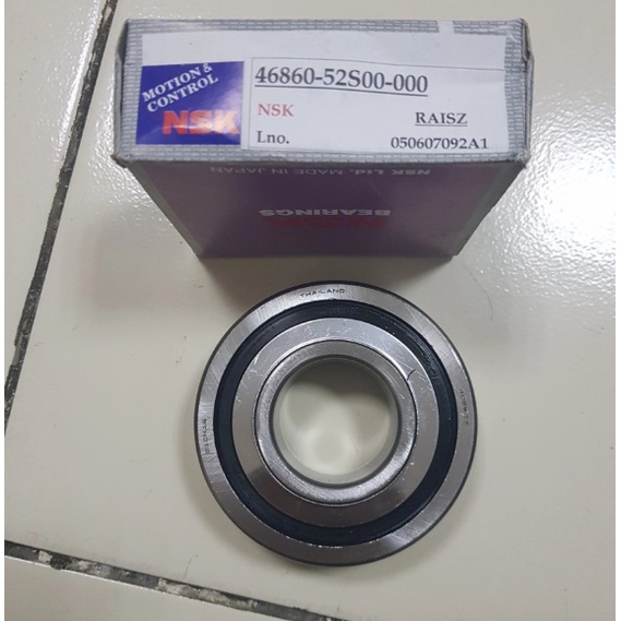 BEARING RODA BELAKANG SUZUKI NEW CARRY 2019 UP NSK IMPPORT