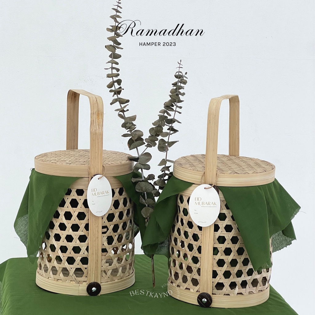 The Best Kaynd Lebaran Hampers 2023