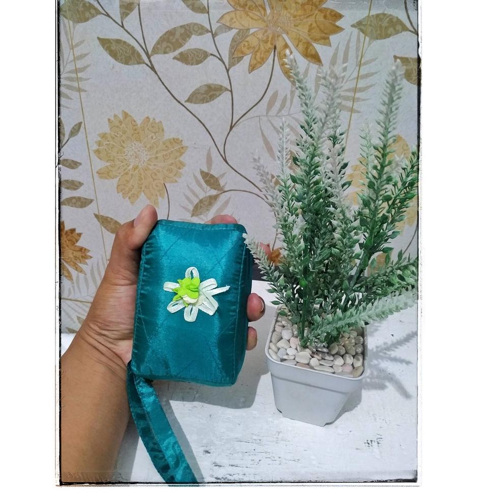 STOK TERBATAS Mukena travel parasut abutay tas kecil free sajadah mukena parasut dewasa tebal size b