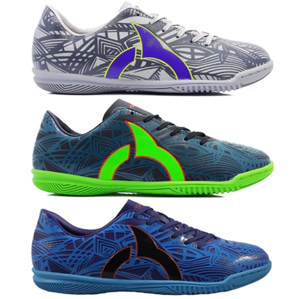 SEPATU FUTSAL ORTUSEIGHT AZTEC IN
