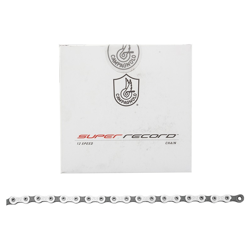Campagnolo Chain Super Record 12S 114 Links