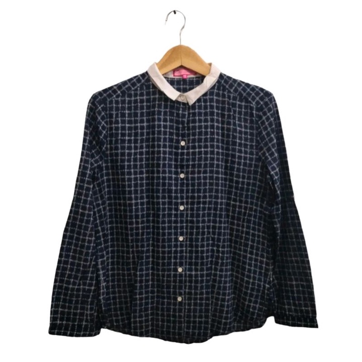 Preloved Kemeja Ninety Degrees