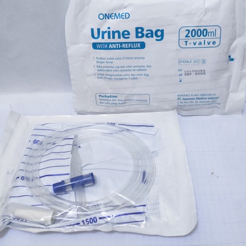 Urine Bag Onemed