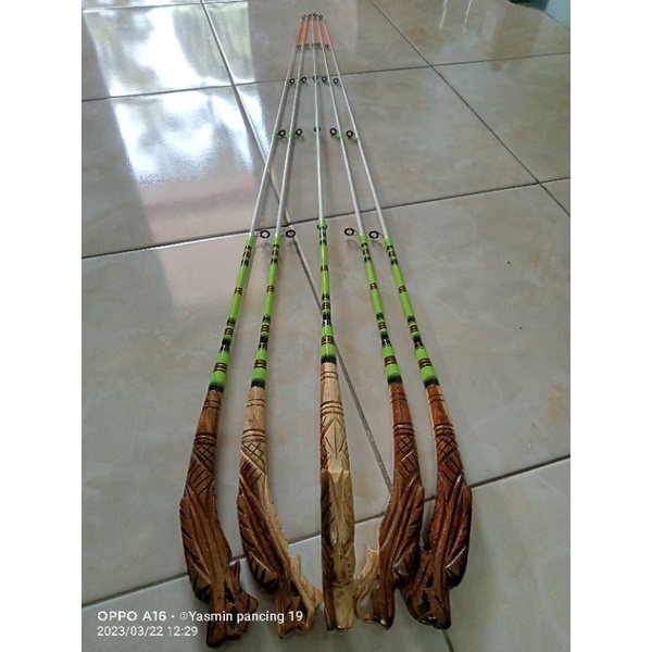 jejer timbang pahul naga set 5 paten,JORAN TIMBANG FULL SET