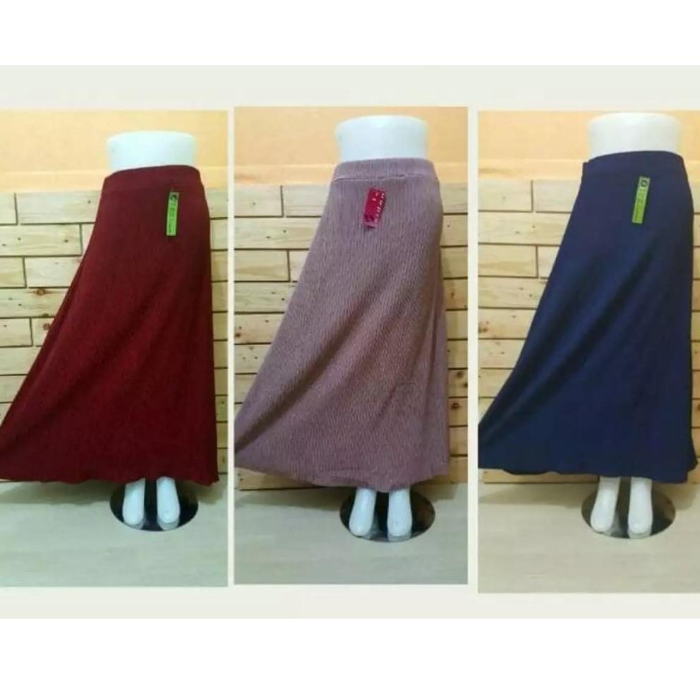TREN TERBARU Rok babat mayung