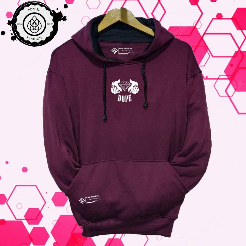 sweater hoodie pria warna burgundi jaket hudie laki laki oversize suiter hodie laki laki dewasa terlaris