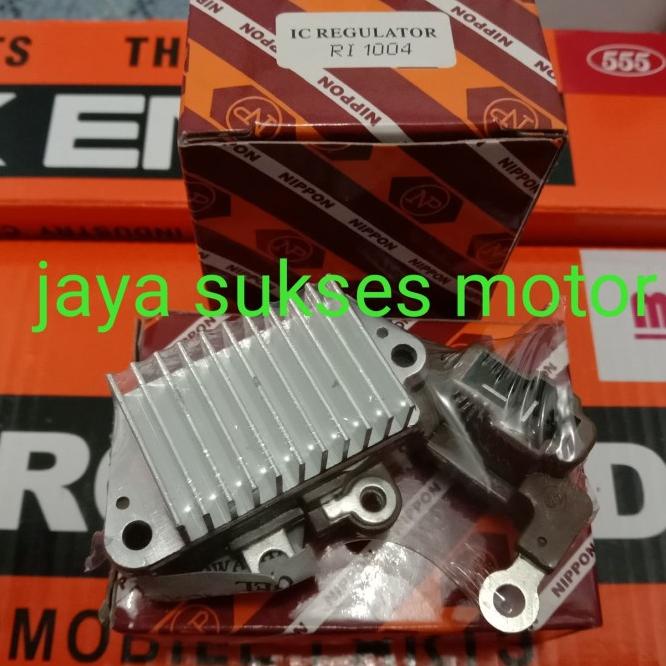 Ic Regulator Suzuki Carry