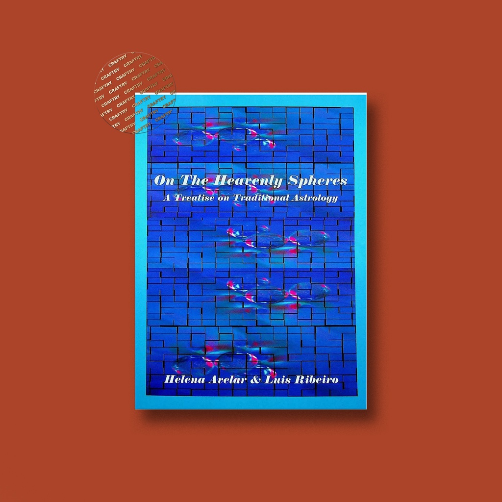 

On The Heavenly Spheres - Helena Avelar