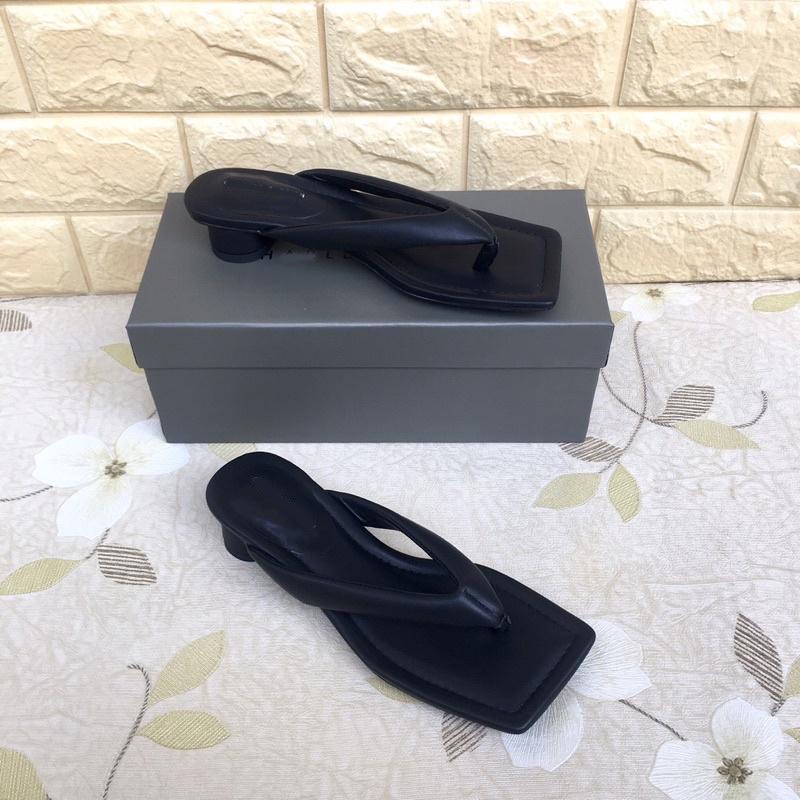 Sandal Jepit Heel CK-241