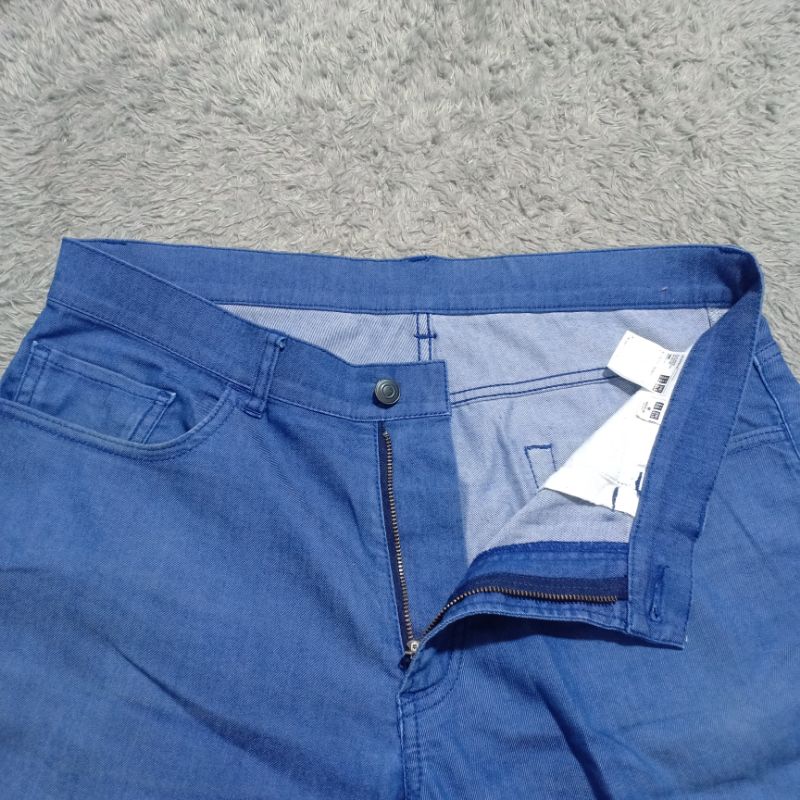 celana uniqlo jeans
