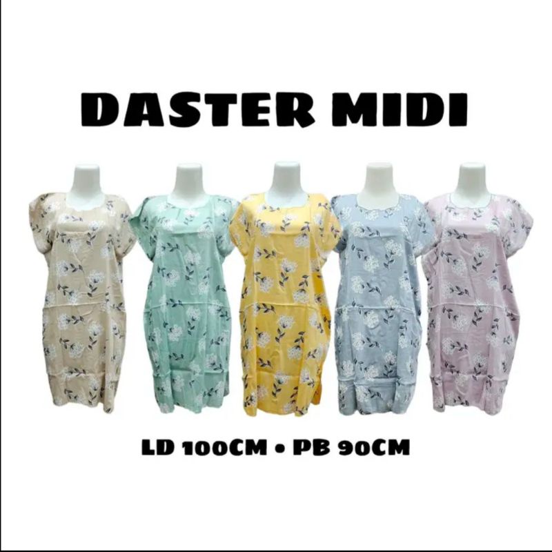 DASTER RAYON ADEM PAKET ISI 5 PCS/DASTER RUMAHAN BAHAN ADEM HALUS/DASTER VIRAL/DASTER PAYUNG STANDAR/PAKET USAHA DASTER/DASTER PAYUNG MURAH/DASTER REMAJA/DASTER IBU IBU/DASTER JUMBO/PIYAMA/DASTER SOPIA/DASTER MURAH/DASTER VIRAL MURAH/DASTER DINGIN ADEM