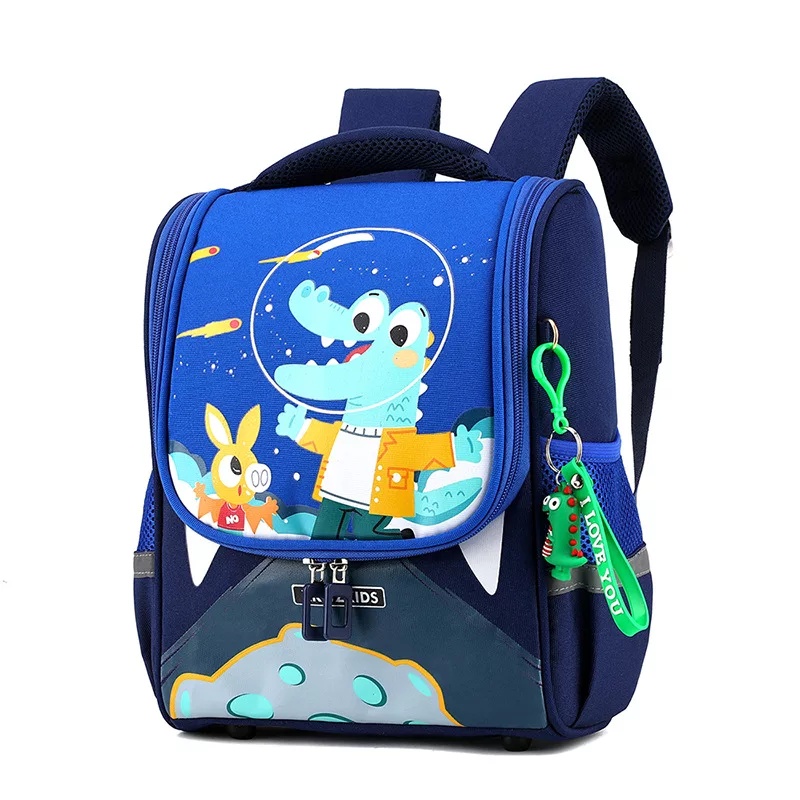 HANABI - Tas ransel anak MAGIC tas sekolah tas anak cewe tas cowo