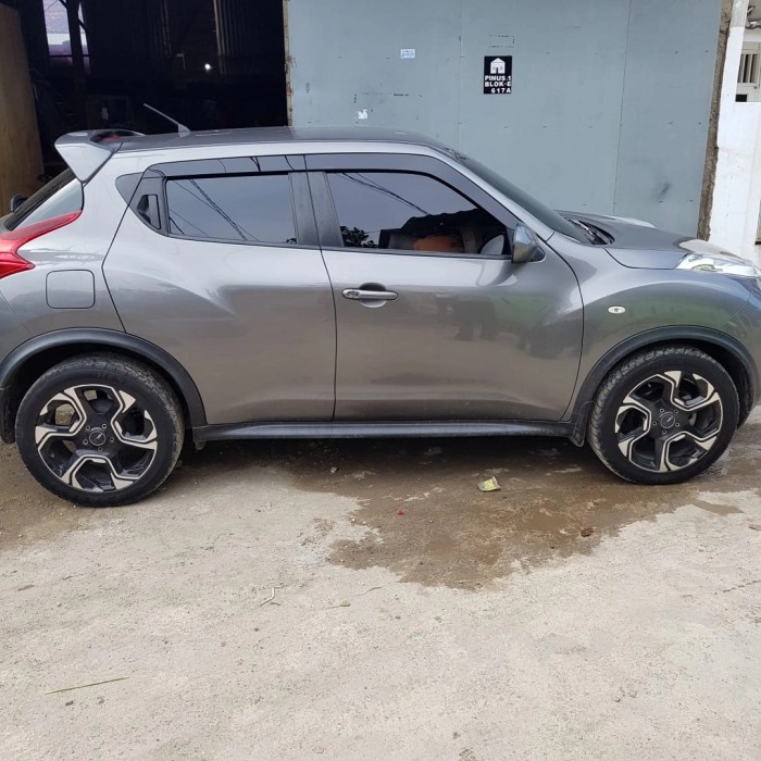 Talang Air Mobil Nissan Juke Slim 3M