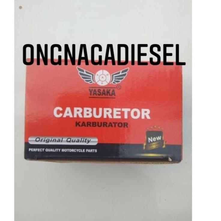 ❈ Carburator Mesin Potong Rumput 328/BG-328 ❅