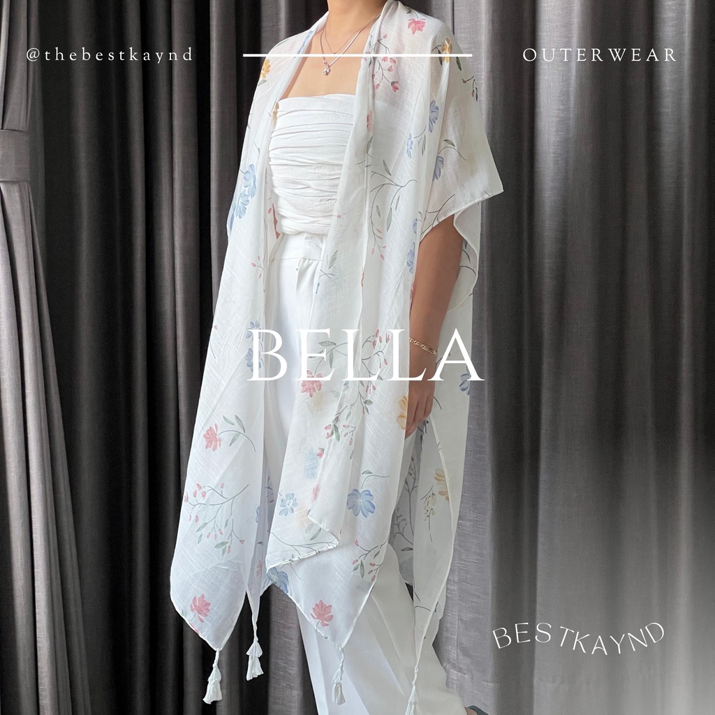The Best Kaynd Bella Outer