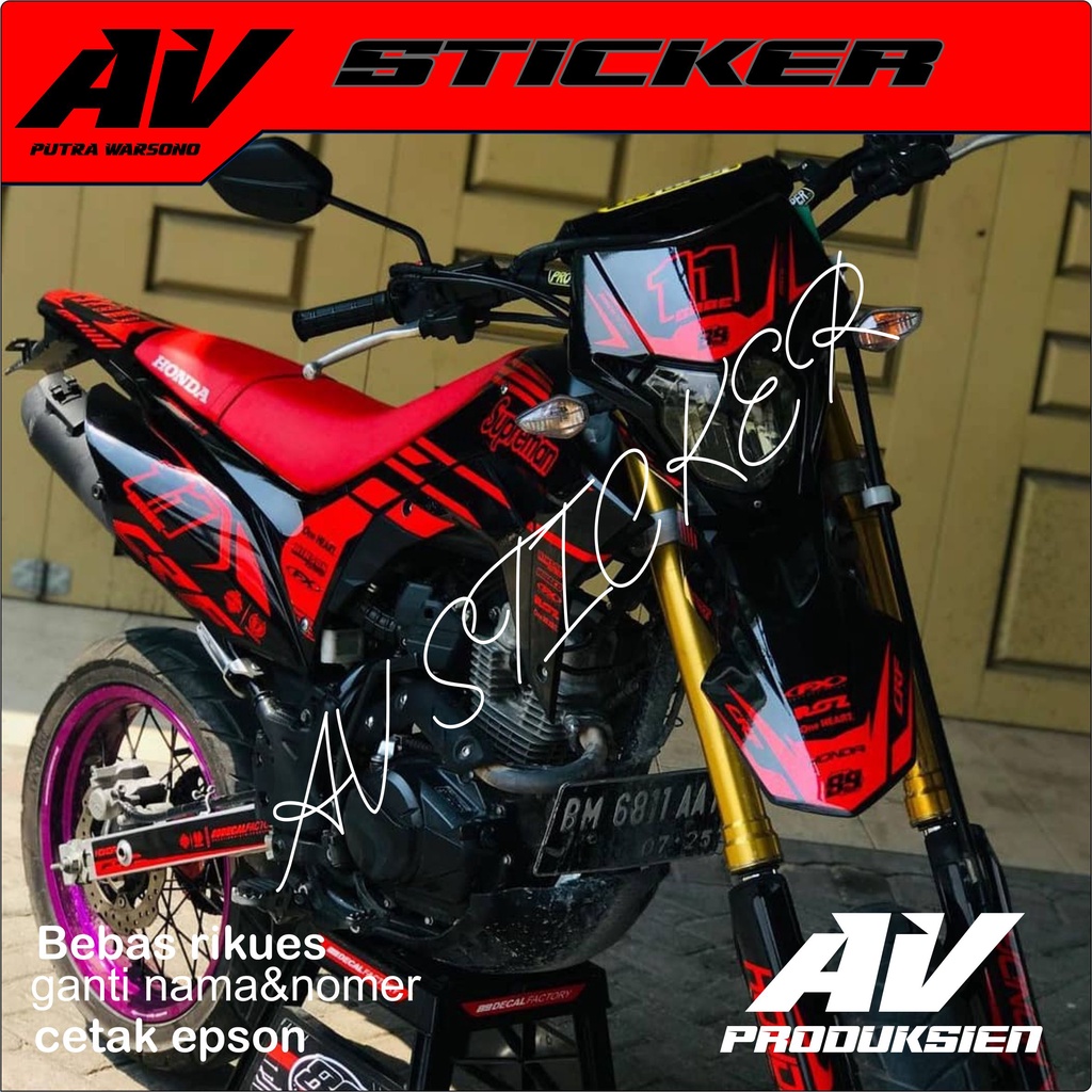 121dcal crf merah merona bisa rikues