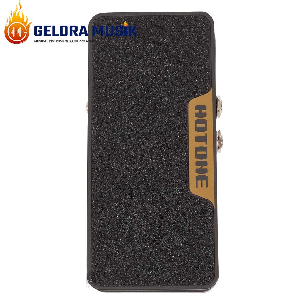 Pedal Gitar Hotone Ampero Press Passive Volume/Expression