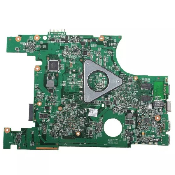 Motherboard Dell Inspiron 14R N4050 Vga Ati Mainboard Dell N4050 Terbaru Murah Bagus