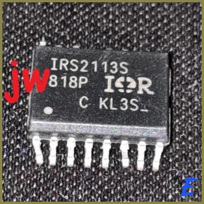 IRS2113S IRS2113S SMD SOP-16 [JWE]