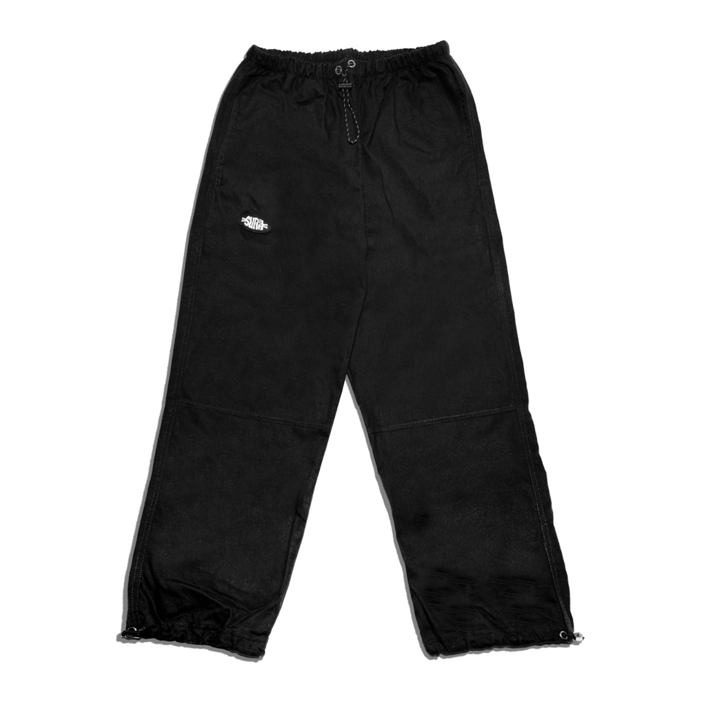 Sura Positiva - Pants (Maky) Black