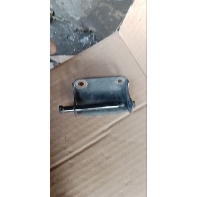 Engsel jok scoopy karbu / scoopy fi 2013-2016 ORIGINAL COPOTAN