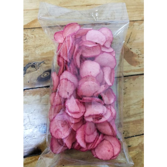 

Kerupuk Stroberry Murah