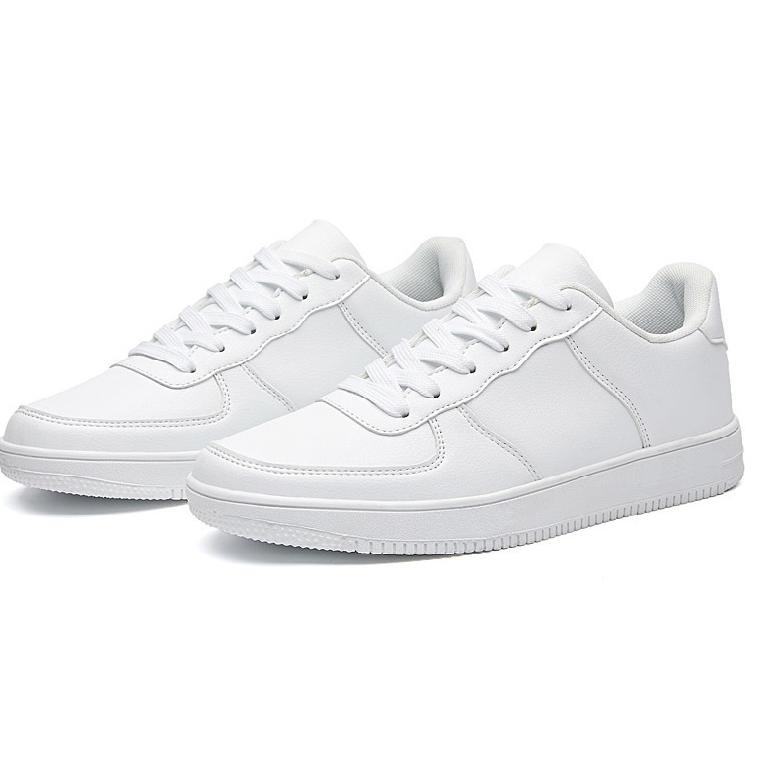 RECOMENDED Parayu - Sepatu Sneakers Pria Zanders Parkeer