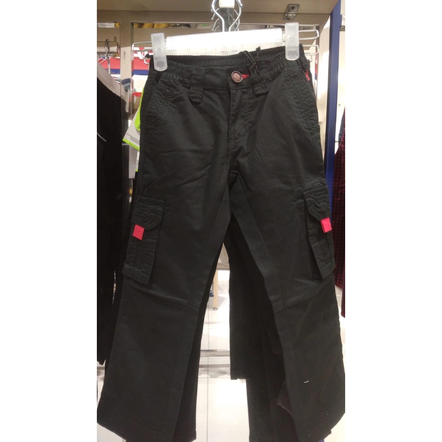 CELANA CARGO ANAK CARDINAL KIDS 100% ORIGINAL