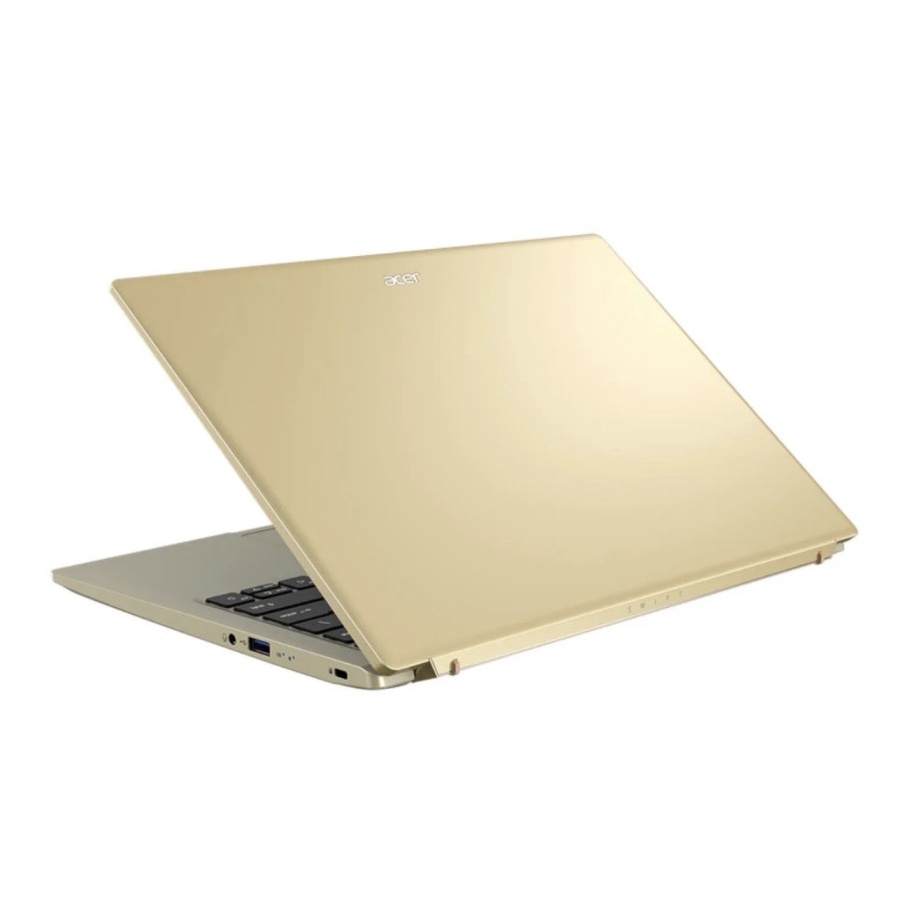 Laptop Acer Swift 3 Oled EVO SF314 Intel  I5 12500H Ram 16GB 512SSD IRISXE W11+OHS 14.0 2.8K 90Hz