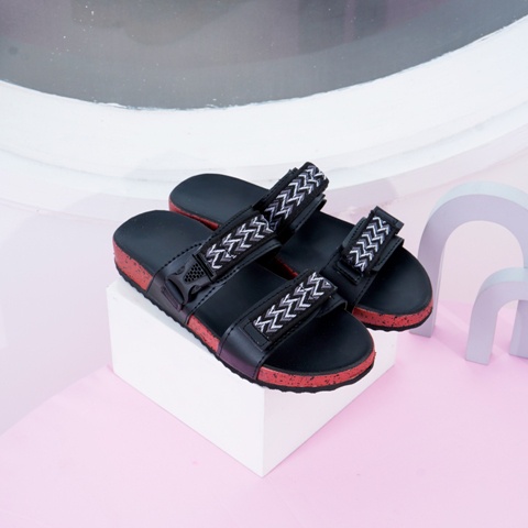 Handmadeshoesby - [Sandal Murah] Sandal Birken Kiko