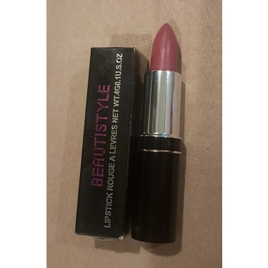 ✿ BISA COD✿ Lipstick Matte Beautistyle warna Rose Desire