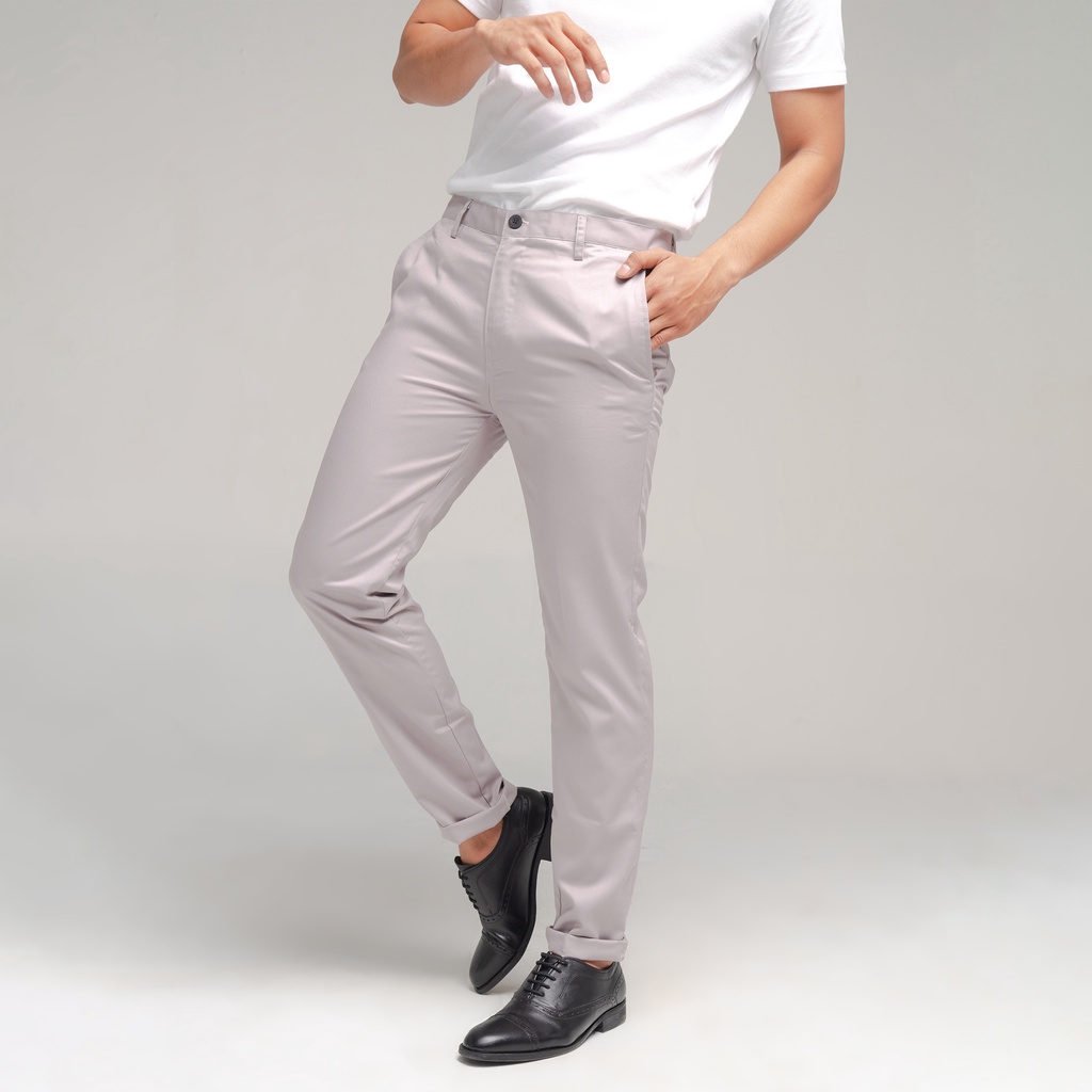 ORCA Celana Panjang Union (Non Stretch) Long Chino