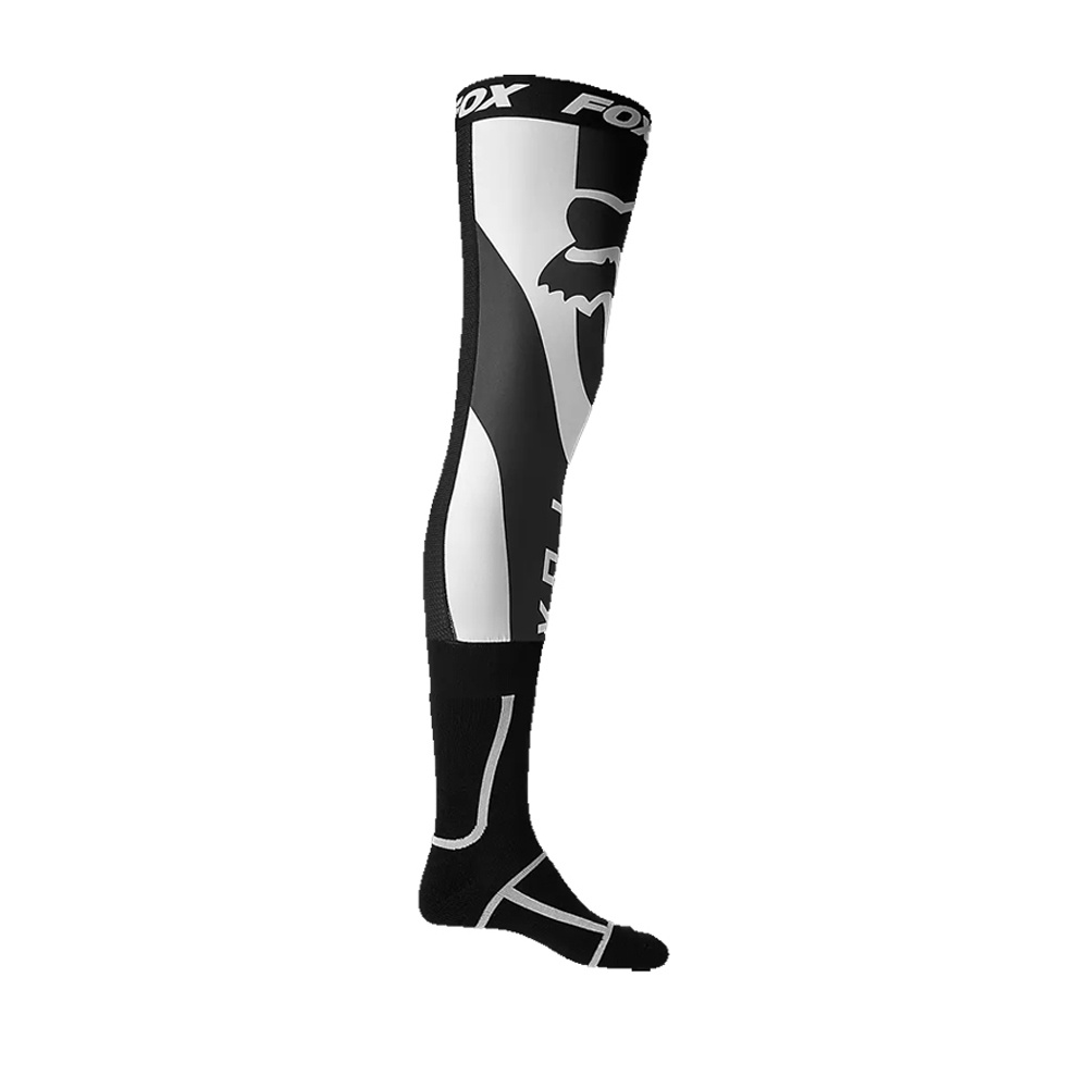 KAOS KAKI FOX MIRER KNEE BRACE SOCKS